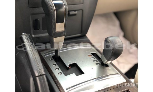 Buy Import Mitsubishi Pajero White Car in Import - Dubai in Andijon Buy Import Mitsubishi Pajero White Car in Import - Dubai in Andijon