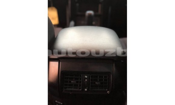 Buy Import Toyota Prado White Car in Import - Dubai in Andijon Buy Import Toyota Prado White Car in Import - Dubai in Andijon