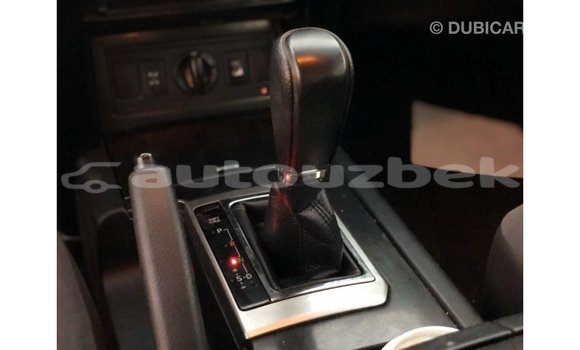 Buy Import Toyota Prado White Car in Import - Dubai in Andijon Buy Import Toyota Prado White Car in Import - Dubai in Andijon