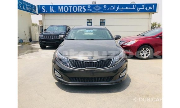 Buy Import Kia Optima Brown Car in Import - Dubai in Andijon Buy Import Kia Optima Brown Car in Import - Dubai in Andijon