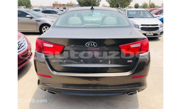 Buy Import Kia Optima Brown Car in Import - Dubai in Andijon Buy Import Kia Optima Brown Car in Import - Dubai in Andijon