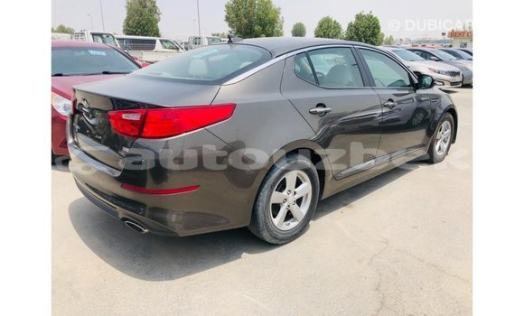Buy Import Kia Optima Brown Car in Import - Dubai in Andijon Buy Import Kia Optima Brown Car in Import - Dubai in Andijon