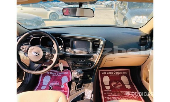 Buy Import Kia Optima Brown Car in Import - Dubai in Andijon Buy Import Kia Optima Brown Car in Import - Dubai in Andijon