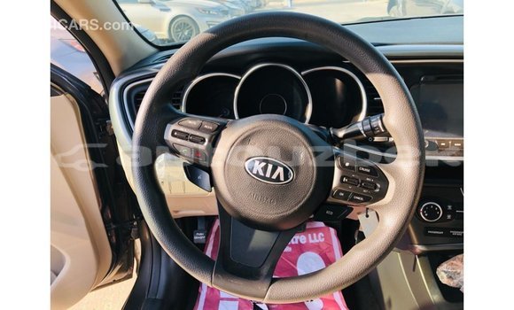 Buy Import Kia Optima Brown Car in Import - Dubai in Andijon Buy Import Kia Optima Brown Car in Import - Dubai in Andijon