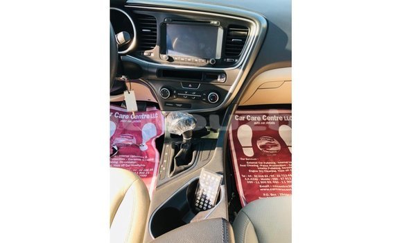 Buy Import Kia Optima Brown Car in Import - Dubai in Andijon Buy Import Kia Optima Brown Car in Import - Dubai in Andijon