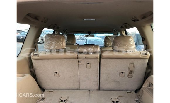 Buy Import Toyota Prado White Car in Import - Dubai in Andijon Buy Import Toyota Prado White Car in Import - Dubai in Andijon