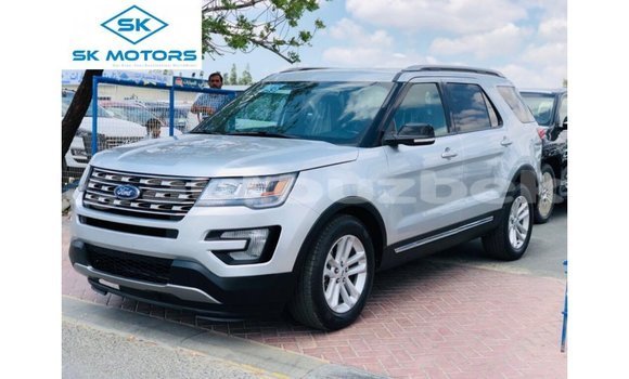 Buy Import Ford Explorer Other Car in Import - Dubai in Andijon