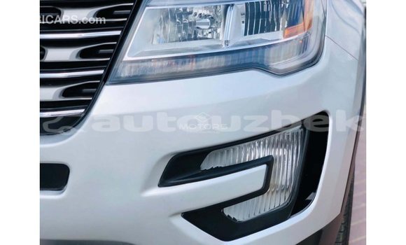 Buy Import Ford Explorer Other Car in Import - Dubai in Andijon Buy Import Ford Explorer Other Car in Import - Dubai in Andijon
