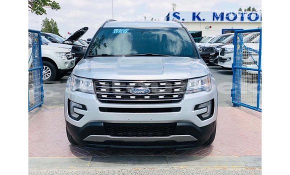 Buy Import Ford Explorer Other Car in Import - Dubai in Andijon Buy Import Ford Explorer Other Car in Import - Dubai in Andijon