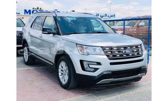 Buy Import Ford Explorer Other Car in Import - Dubai in Andijon Buy Import Ford Explorer Other Car in Import - Dubai in Andijon