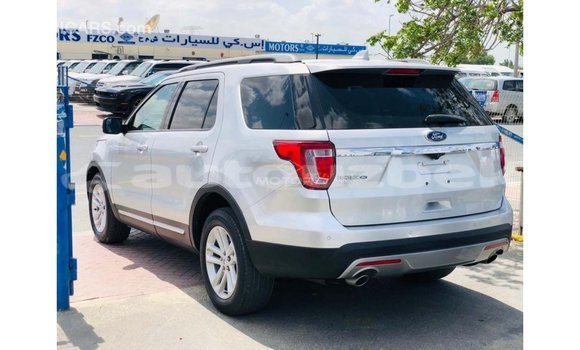 Buy Import Ford Explorer Other Car in Import - Dubai in Andijon Buy Import Ford Explorer Other Car in Import - Dubai in Andijon