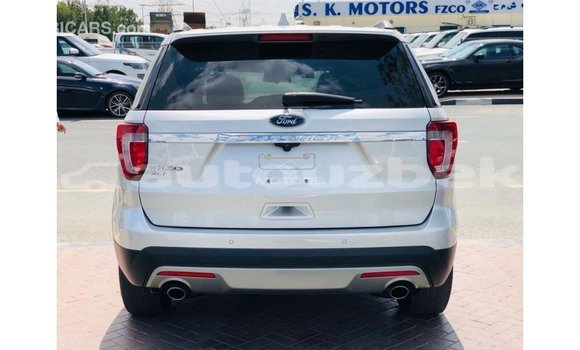Buy Import Ford Explorer Other Car in Import - Dubai in Andijon Buy Import Ford Explorer Other Car in Import - Dubai in Andijon