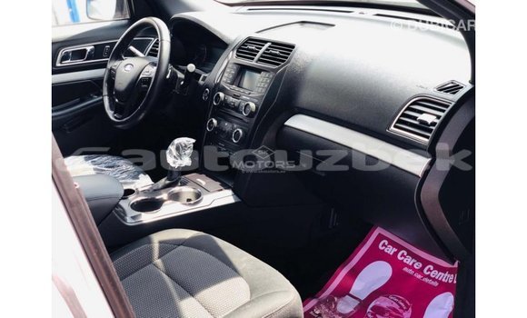 Buy Import Ford Explorer Other Car in Import - Dubai in Andijon Buy Import Ford Explorer Other Car in Import - Dubai in Andijon