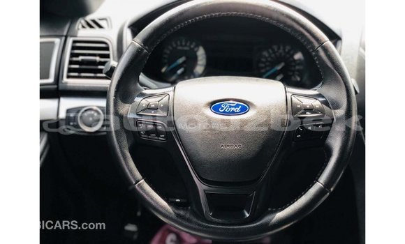 Buy Import Ford Explorer Other Car in Import - Dubai in Andijon Buy Import Ford Explorer Other Car in Import - Dubai in Andijon