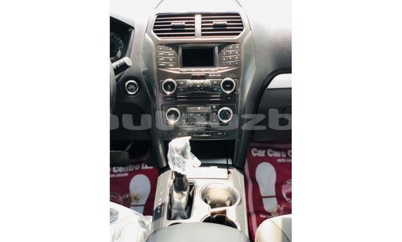 Buy Import Ford Explorer Other Car in Import - Dubai in Andijon Buy Import Ford Explorer Other Car in Import - Dubai in Andijon