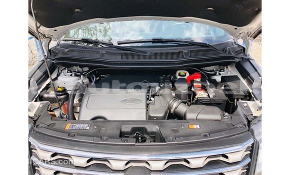 Buy Import Ford Explorer Other Car in Import - Dubai in Andijon Buy Import Ford Explorer Other Car in Import - Dubai in Andijon