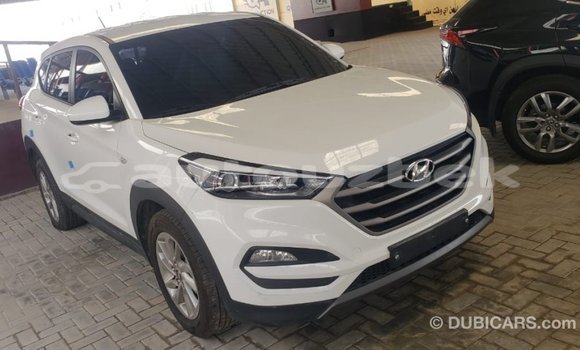 Buy Import Hyundai Tucson White Car in Import - Dubai in Andijon Buy Import Hyundai Tucson White Car in Import - Dubai in Andijon