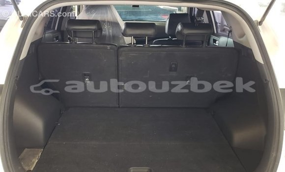 Buy Import Hyundai Tucson White Car in Import - Dubai in Andijon Buy Import Hyundai Tucson White Car in Import - Dubai in Andijon
