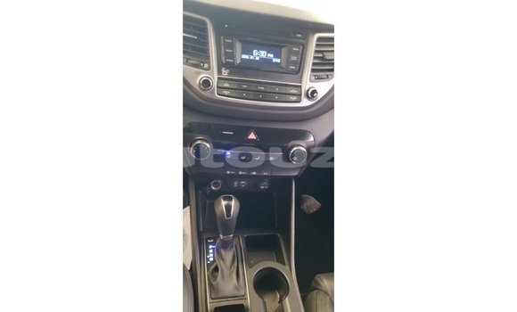 Buy Import Hyundai Tucson White Car in Import - Dubai in Andijon Buy Import Hyundai Tucson White Car in Import - Dubai in Andijon