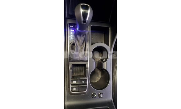 Buy Import Hyundai Tucson White Car in Import - Dubai in Andijon Buy Import Hyundai Tucson White Car in Import - Dubai in Andijon