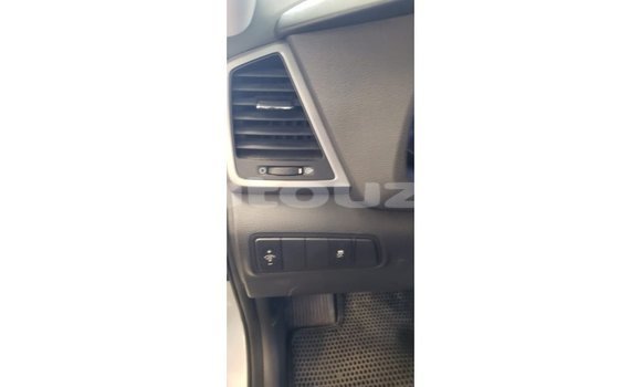 Buy Import Hyundai Tucson White Car in Import - Dubai in Andijon Buy Import Hyundai Tucson White Car in Import - Dubai in Andijon