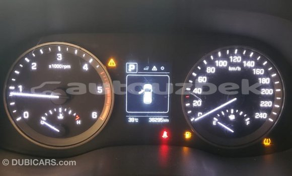 Buy Import Hyundai Tucson White Car in Import - Dubai in Andijon Buy Import Hyundai Tucson White Car in Import - Dubai in Andijon