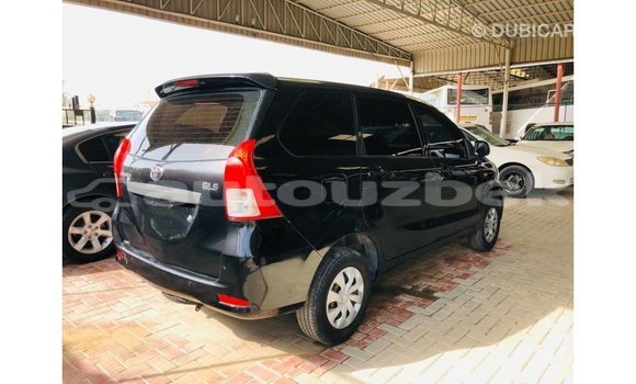 Buy Import Toyota Avanza Black Car in Import - Dubai in Andijon Buy Import Toyota Avanza Black Car in Import - Dubai in Andijon