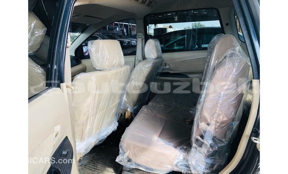 Buy Import Toyota Avanza Black Car in Import - Dubai in Andijon Buy Import Toyota Avanza Black Car in Import - Dubai in Andijon