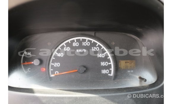 Buy Import Daihatsu Sirion White Car in Import - Dubai in Andijon