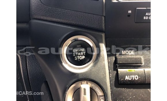 Buy Import Toyota Land Cruiser White Car in Import - Dubai in Andijon Buy Import Toyota Land Cruiser White Car in Import - Dubai in Andijon