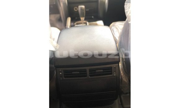 Buy Import Toyota Land Cruiser White Car in Import - Dubai in Andijon Buy Import Toyota Land Cruiser White Car in Import - Dubai in Andijon