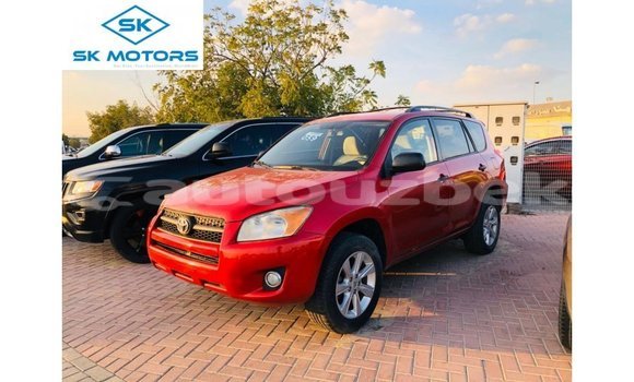 Buy Import Toyota 4Runner Red Car in Import - Dubai in Andijon Buy Import Toyota 4Runner Red Car in Import - Dubai in Andijon