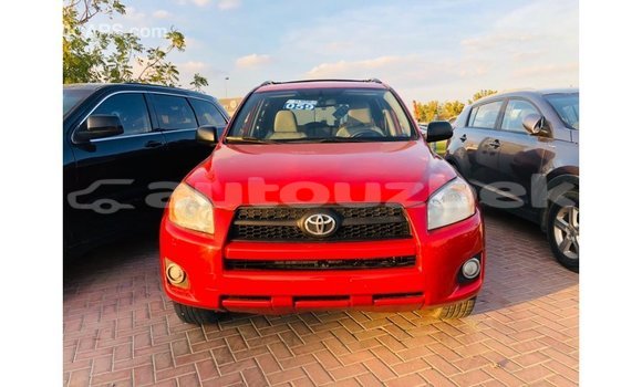 Buy Import Toyota 4Runner Red Car in Import - Dubai in Andijon Buy Import Toyota 4Runner Red Car in Import - Dubai in Andijon