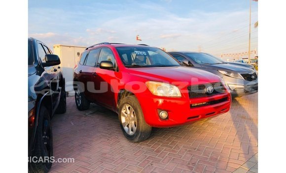 Buy Import Toyota 4Runner Red Car in Import - Dubai in Andijon Buy Import Toyota 4Runner Red Car in Import - Dubai in Andijon