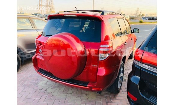 Buy Import Toyota 4Runner Red Car in Import - Dubai in Andijon Buy Import Toyota 4Runner Red Car in Import - Dubai in Andijon