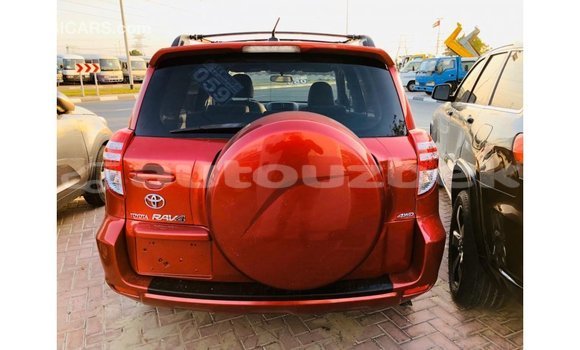 Buy Import Toyota 4Runner Red Car in Import - Dubai in Andijon Buy Import Toyota 4Runner Red Car in Import - Dubai in Andijon