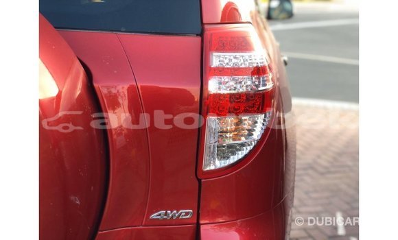 Buy Import Toyota 4Runner Red Car in Import - Dubai in Andijon Buy Import Toyota 4Runner Red Car in Import - Dubai in Andijon