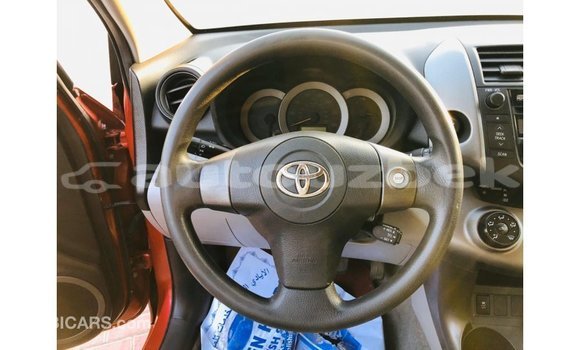 Buy Import Toyota 4Runner Red Car in Import - Dubai in Andijon Buy Import Toyota 4Runner Red Car in Import - Dubai in Andijon