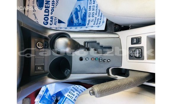 Buy Import Toyota 4Runner Red Car in Import - Dubai in Andijon Buy Import Toyota 4Runner Red Car in Import - Dubai in Andijon