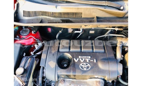 Buy Import Toyota 4Runner Red Car in Import - Dubai in Andijon Buy Import Toyota 4Runner Red Car in Import - Dubai in Andijon