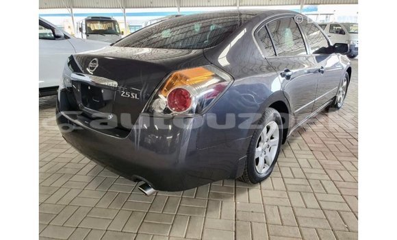 Buy Import Nissan Altima Other Car in Import - Dubai in Andijon Buy Import Nissan Altima Other Car in Import - Dubai in Andijon