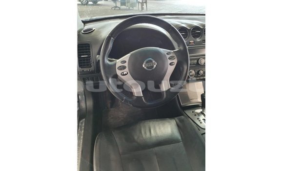 Buy Import Nissan Altima Other Car in Import - Dubai in Andijon Buy Import Nissan Altima Other Car in Import - Dubai in Andijon