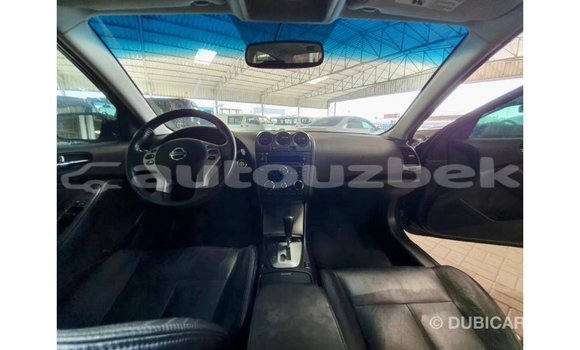 Buy Import Nissan Altima Other Car in Import - Dubai in Andijon Buy Import Nissan Altima Other Car in Import - Dubai in Andijon
