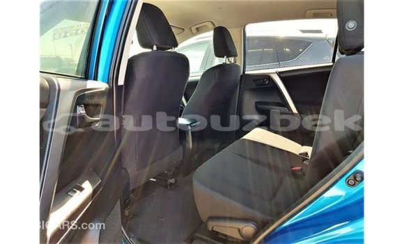 Buy Import Toyota 4Runner Blue Car in Import - Dubai in Andijon Buy Import Toyota 4Runner Blue Car in Import - Dubai in Andijon