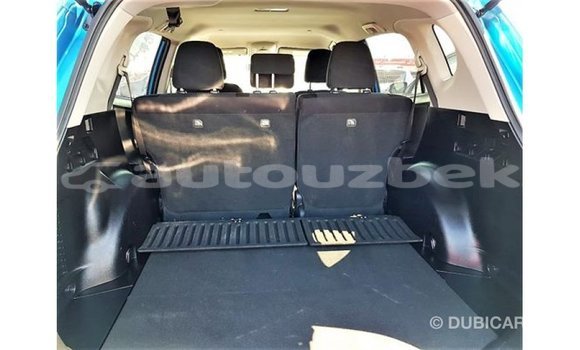 Buy Import Toyota 4Runner Blue Car in Import - Dubai in Andijon Buy Import Toyota 4Runner Blue Car in Import - Dubai in Andijon
