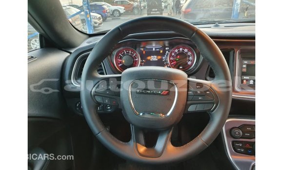 Buy Import Dodge Challenger Black Car in Import - Dubai in Andijon Buy Import Dodge Challenger Black Car in Import - Dubai in Andijon