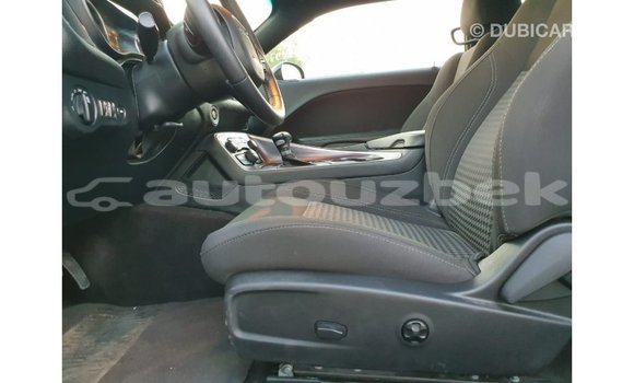 Buy Import Dodge Challenger Black Car in Import - Dubai in Andijon Buy Import Dodge Challenger Black Car in Import - Dubai in Andijon