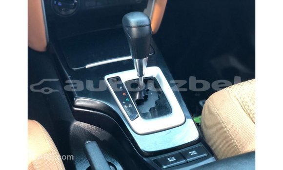 Buy Import Toyota Fortuner White Car in Import - Dubai in Andijon Buy Import Toyota Fortuner White Car in Import - Dubai in Andijon