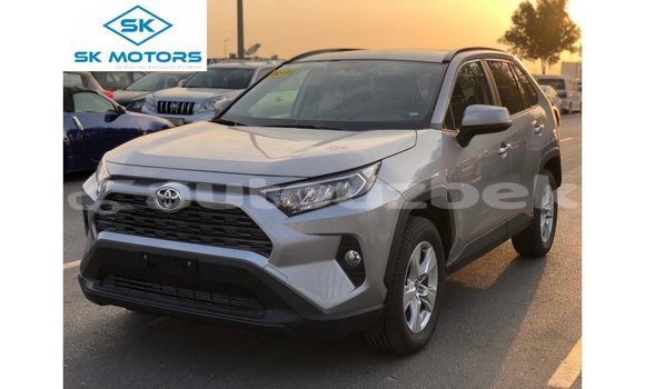 Buy Import Toyota 4Runner Other Car in Import - Dubai in Andijon