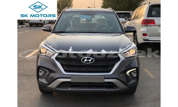 Buy Import Hyundai Creta Other Car in Import - Dubai in Andijon Buy Import Hyundai Creta Other Car in Import - Dubai in Andijon